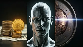 Navigating the 3 Relationship Killers: Money, Ego, and Work for Lasting Love