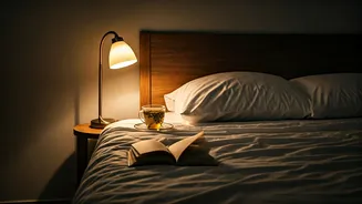 Ditch The Late Night Hustle: Focus On Recovery