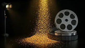 Bollywood Buzz: Rani Mukerji, Aditi Rao Hydari, and More!