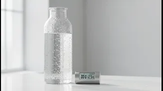 Fitness Experts Recommend Looking Beyond Temperature To Stay Properly Hydrated