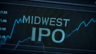 Midwest IPO: Listing Date and Allotment Decoded