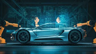 Mumbai's AI Surge: Startups Fueling Enterprise Innovation and Tech Week 2026