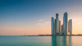 Abu Dhabi Travel Booking: Make Sure The Free Visa Applies