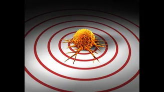 5 novidades da ciência que podem mudar o tratamento do câncer