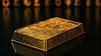 Digital Gold Risks: What SEBI Wants You to Know