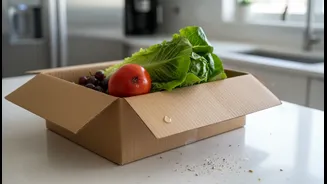 Quick-Commerce Grocery Safety Faces Fresh Scrutiny after Food Complaints, but People Still Need to Keep Photos, Timestamps and Packaging