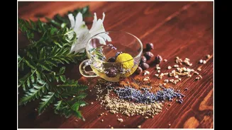 Boost Immunity During Monsoon with Simple Tips