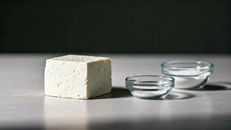 Is Your Paneer Pure? 6 Simple Home Tests to Unmask Fake Cheese!