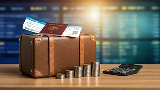 Japan's Fee Revision Is A Travel Budget Reminder
