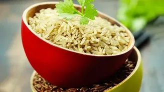New Nutrition Research Is Putting More Focus On Fibre In Everyday Indian Meals