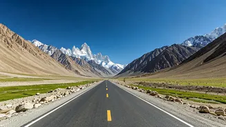 June Road Trips To Ladakh Are Fully Worth It