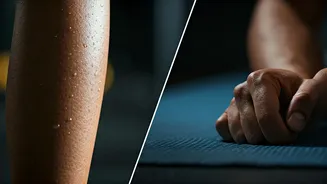 Train Hard, Recover Harder Is The New Rule