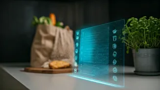 Smarter Shopping: AI Tools Revolutionize Grocery Planning for a Greener Lifestyle