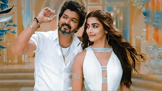 Pooja Hegde talks about working with Thalapathy Vijay as actor-politician quits acting: 'I am retiring from cinema because...'