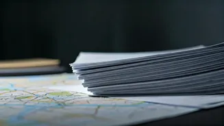 RRB Group D Exam City Slip 2025: Key Updates