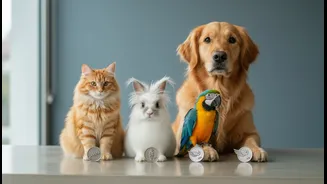 Pet Registration Beyond Dogs: what pet parents, civic bodies and veterinarians should understand before drawing conclusions