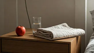 Lifestyle Basics Are The Original Weight-Loss Hack