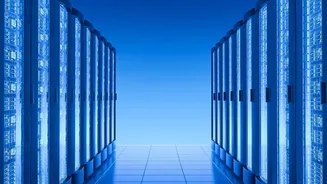 AI Computing Demand Is Making Infrastructure Efficiency A Business Issue, Not Just An Environmental One