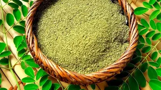 Why Moringa In Everyday Meals Has Nutrients But Needs Sensible Portion And Preparation