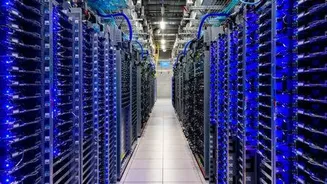 By 2030 India will add 250+ data centers, 430,000 jobs
