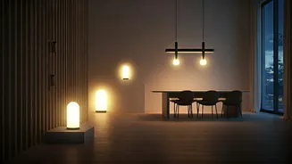 Smart Lighting Leads India's Connected Home Mood