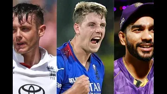 IPL 2026 Auction, All You Need To Know: Timings, Each Team's Purse, Streaming And More