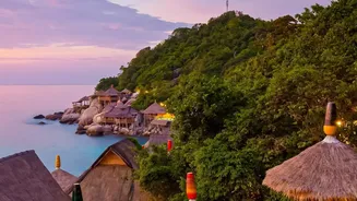 How Gokarna Quiet Coastal Lodges Provide Peaceful Wellness Escapes For City Weekenders