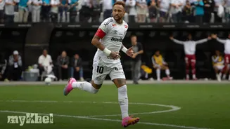 Neymar Included In Brazil's 2026 World Cup Squad As Joao Pedro Drops Out