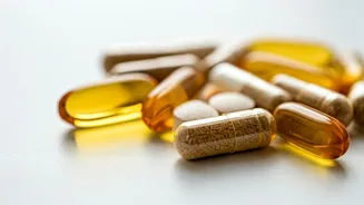 Vitamin D Boost: Top 10 Supplements for Stronger Bones