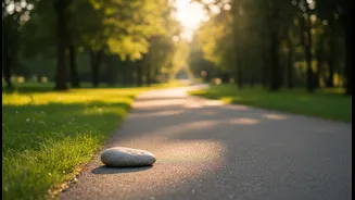 Walking Soon After Eating May Matter More Than Making It Intense