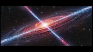 A New Webb Image Makes Centaurus A Easier To Understand