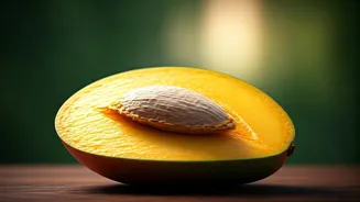 The Surprising Science Behind Every Mango Bite