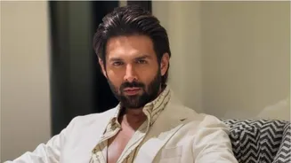 Kartik Aaryan charged ₹50cr for 'Tu Meri Main Tera...'?