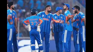 Varun Chakaravarthy Wins 'Impact Player' Award But Warns 'Asli Tournament Next Match Se...'