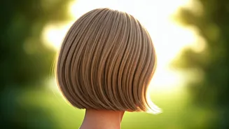 Chic Bob Hairstyles: Your Ultimate Guide to Summer Hair