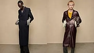 Ozempic Era At Men's Fashion Week? Really Thin, Anorexic Models Walk Runway For Prada As Body Positivity Takes A Backseat