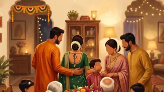 Why Indian Families Are Combining Homemade Diwali Snacks With Convenient Store-Bought Treats
