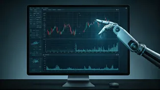 Definedge Securities Unveils Algo Trading Platform for Retail Investors