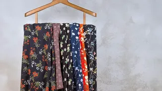 Indian Wardrobes Are Staying Flexible Longer As Seasonal Transitions Become Less Predictable