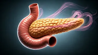 The Sweet Scent of Trouble: How Smelling Sugary Foods Impacts Your Body