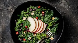 The Conversation Around Festive Eating Is Expanding Beyond Indulgence To Everyday Digestive Comfort