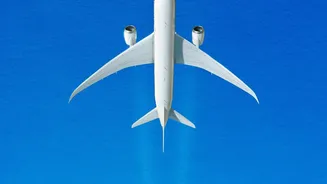 The Connection Between Crude Oil, Air Travel and Your Daily Journey