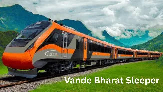 Howrah-Kamakhya Vande Bharat Sleeper: IRCTC ticket price, cancellation charge