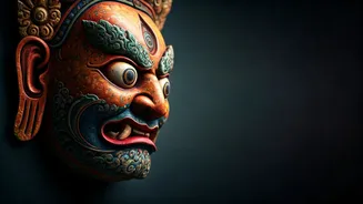 Head To Ladakh This Week For Magical Hemis Festival Dances