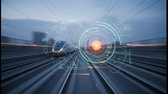 Why Young Rail Travelers Rate The New Digital Verification App Framework As A Major Policy Win