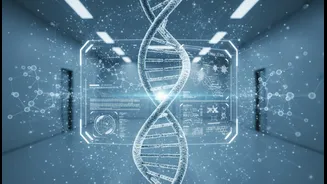 Medicine Becomes The Big AI Market To Watch
