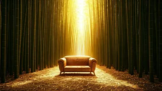Confucius on Aging: Embracing the Spectator's Seat with Wisdom and Peace
