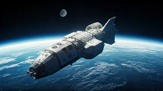 Artemis III: Earth Orbit Trials Pave the Way for Lunar Landings