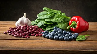 5 Kidney-Loving Foods: Nature's Defense System