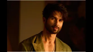 Shahid Kapoor’s Next Is a Body-Swapping Comedy; These Actresses Are Being Considered for Female Lead: Report